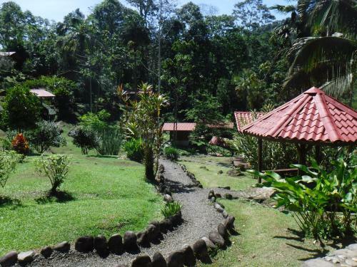 Pacuare River Lodge
