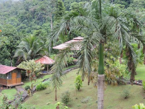 Pacuare River Lodge