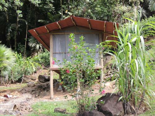 Pacuare River Lodge