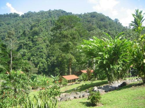 Pacuare River Lodge