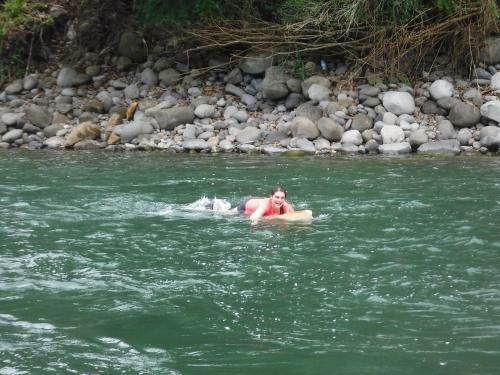 Pacuare River Lodge