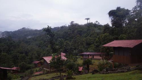 Pacuare River Lodge
