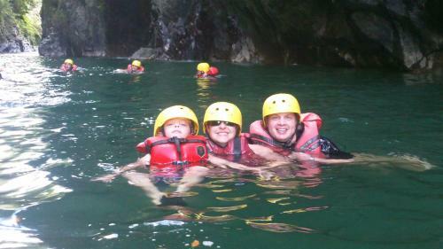 Pacuare River Lodge