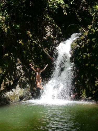 Pacuare River Lodge