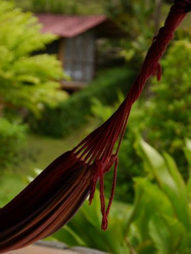 Pacuare River Lodge