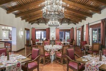 Hotel Jw Marriott Guanacaste Resort & Spa