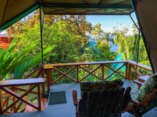 Las Caletas Lodge