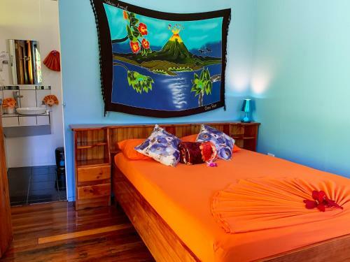 Las Caletas Lodge