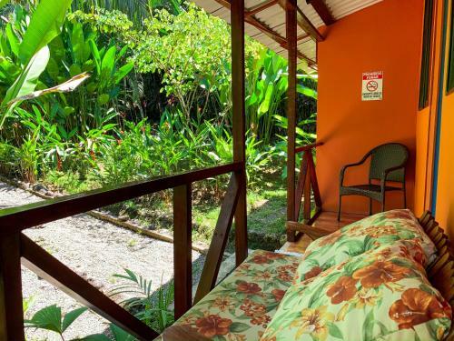 Las Caletas Lodge