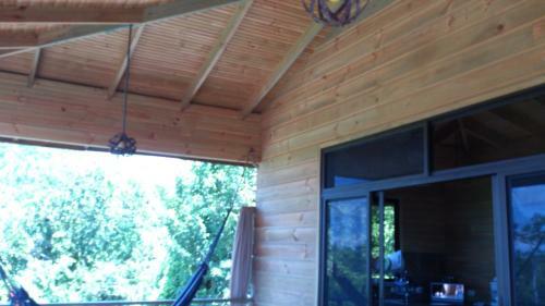 Apartamento Carpediem Montezuma House