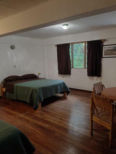 Hotel El Tajalin