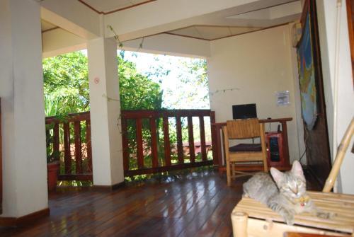 Hotel El Tajalin
