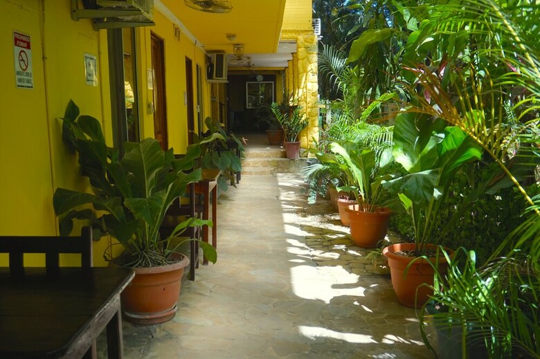 Hotel Aurora