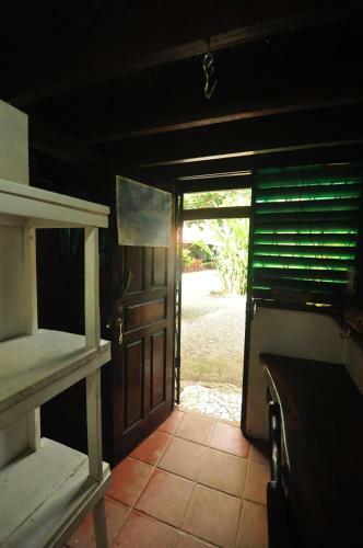 Apartamento Howler Monkey Hotel