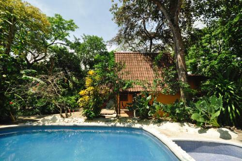 Apartamento Howler Monkey Hotel