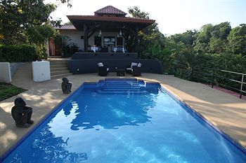 Hotel Alma De Ojochal