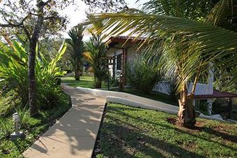 Hotel Alma De Ojochal