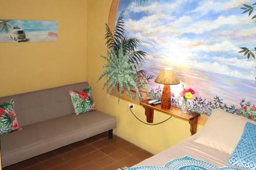 Lodge Hotel Mar Y Sol