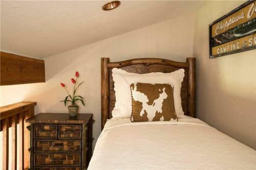Apartamento Thistle 921 - 2br Plus Loft Condo