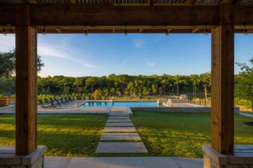 Posada 7a Ranch