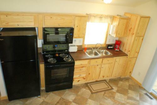 The Ranch At Wimberley - Jacob's Well Cabin #6