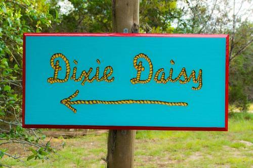 Dixie Daisy