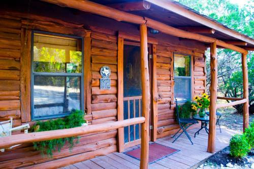 Cozy Cabin