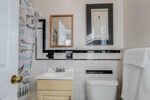 Apartamento 2440 S 1
