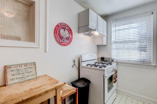 Apartamento 2440 S 1