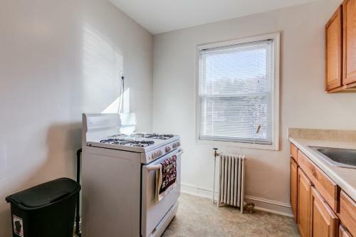 Apartamento 2440 S 1