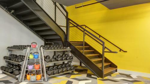 Apartamento Global Luxury Suites At The Wharf