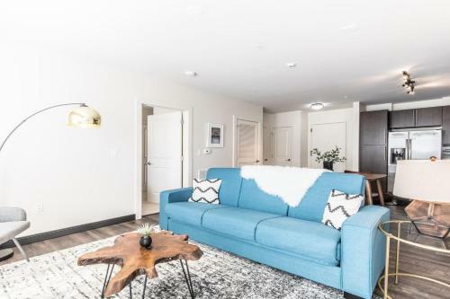 Apartamento Stunning Dc Home W/ Rooftop Pool - Ideal Location!