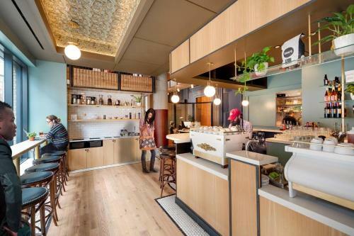 Apartamento Stunning Dc Home W/ Rooftop Pool - Ideal Location!