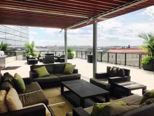 Apartamento Luxury Rentals National Mall Dc