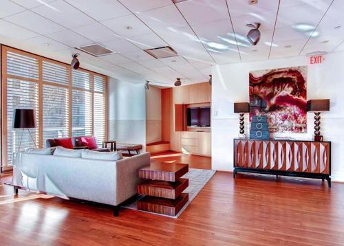 Apartamento Luxury Rentals National Mall Dc