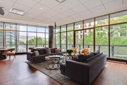 Apartamento Luxury Rentals National Mall Dc