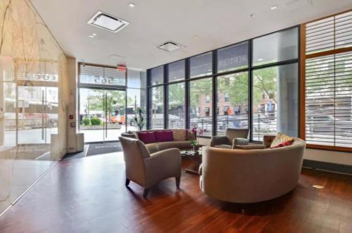 Apartamento Luxury Rentals National Mall Dc