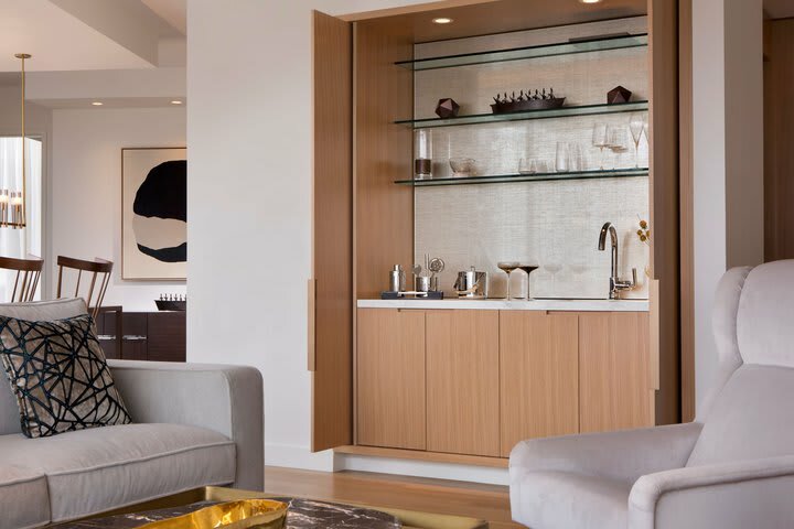 Hotel Conrad Washington Dc