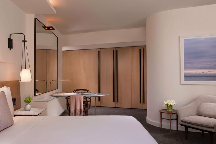 Hotel Conrad Washington Dc