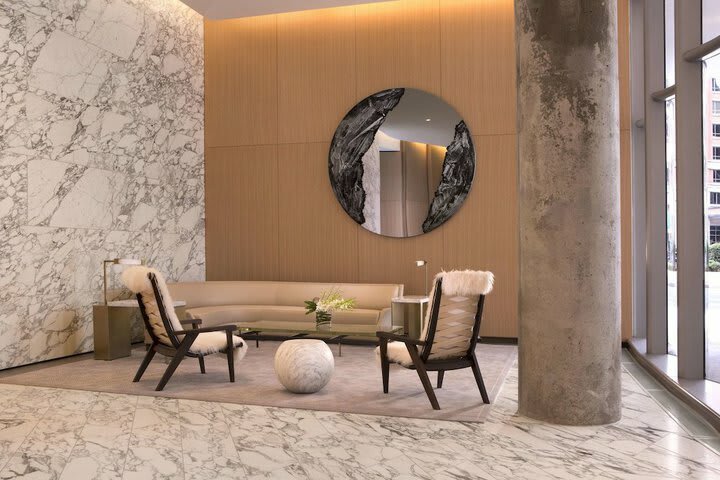 Hotel Conrad Washington Dc