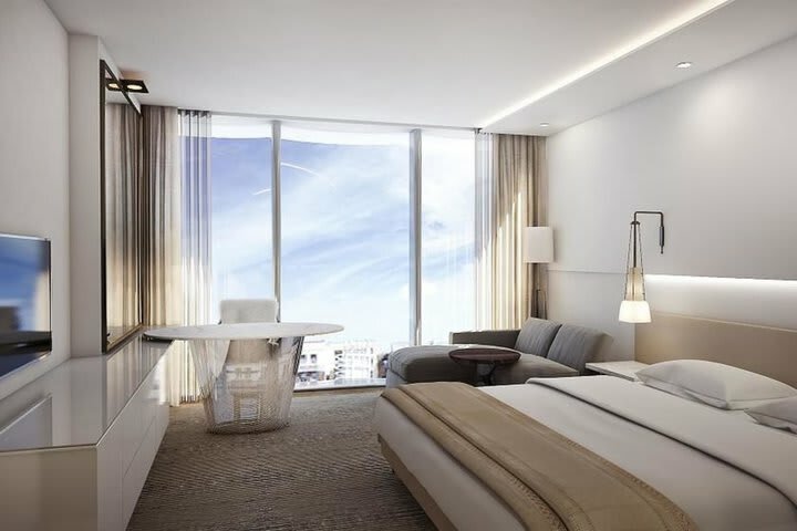 Hotel Conrad Washington Dc