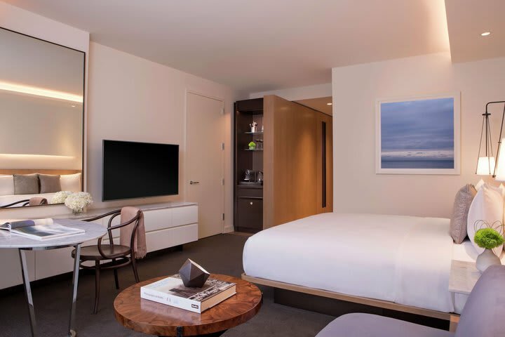 Hotel Conrad Washington Dc