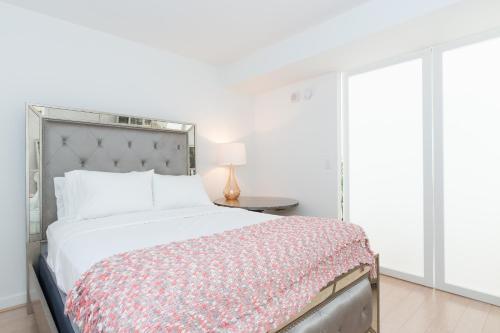 Apartamento Plush Launchpad In The Heart Of Dc