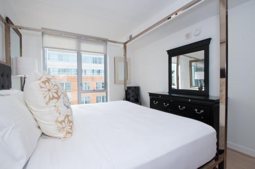 Apartamento Plush Launchpad In The Heart Of Dc