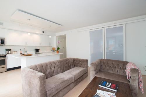 Apartamento Plush Launchpad In The Heart Of Dc