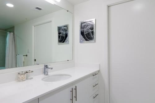 Apartamento Plush Launchpad In The Heart Of Dc