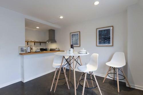 Apartamento Heart Of Dc Penthouse On 16th