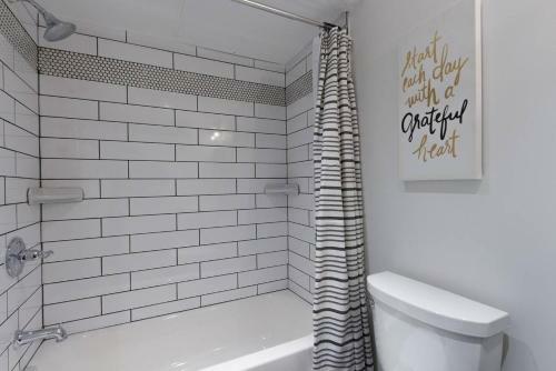 Apartamento Heart Of Dc Penthouse On 16th
