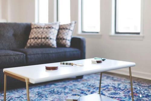 Apartamento Heart Of Dc Penthouse On 16th