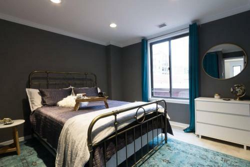 Apartamento Heart Of Dc Penthouse On 16th